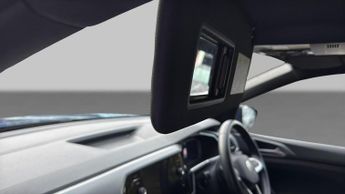 Volkswagen T-Cross 1.5 TSI EVO R-Line SUV 5dr Petrol DSG Euro 6 (s/s) (150 ps)