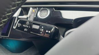 Peugeot 5008 73kWh GT SUV 5dr Electric Auto (11kW Charger) (210 ps)