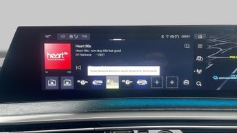 Peugeot 5008 73kWh GT SUV 5dr Electric Auto (11kW Charger) (210 ps)