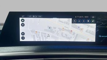 Peugeot 5008 73kWh GT SUV 5dr Electric Auto (11kW Charger) (210 ps)