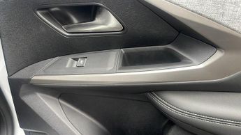 Peugeot 5008 73kWh GT SUV 5dr Electric Auto (11kW Charger) (210 ps)