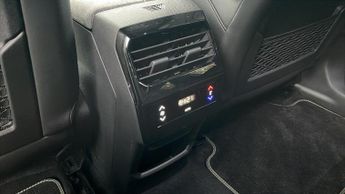Peugeot 5008 73kWh GT SUV 5dr Electric Auto (11kW Charger) (210 ps)