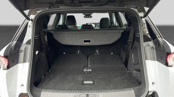 Peugeot 5008 73kWh GT SUV 5dr Electric Auto (11kW Charger) (210 ps)