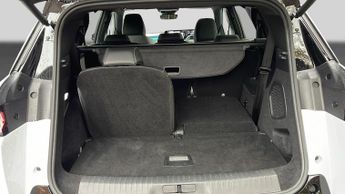 Peugeot 5008 73kWh GT SUV 5dr Electric Auto (11kW Charger) (210 ps)