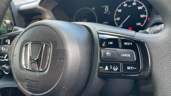 Honda Hr-V 1.5 h i-MMD Elegance SUV 5dr Petrol Hybrid CVT Euro 6 (s/s) (131