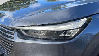 Honda Hr-V 1.5 h i-MMD Elegance SUV 5dr Petrol Hybrid CVT Euro 6 (s/s) (131