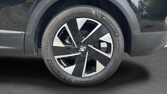 Vauxhall Grandland 1.2 Ultimate SUV 5dr Petrol Hybrid e-DCT Euro 6 (s/s) (145 ps)