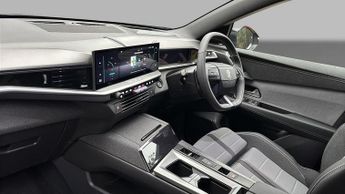 Vauxhall Grandland 1.2 Ultimate SUV 5dr Petrol Hybrid e-DCT Euro 6 (s/s) (145 ps)