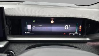 Vauxhall Grandland 1.2 Ultimate SUV 5dr Petrol Hybrid e-DCT Euro 6 (s/s) (145 ps)