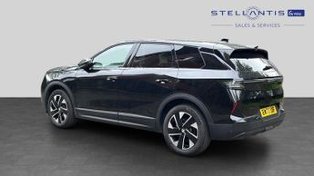 Vauxhall Grandland 1.2 Ultimate SUV 5dr Petrol Hybrid e-DCT Euro 6 (s/s) (145 ps)
