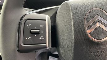 Citroen C3 Standard Range 44kWh MAX Hatchback 5dr Electric Auto (11kW Charg