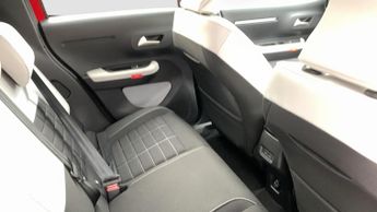 Citroen C3 Standard Range 44kWh MAX Hatchback 5dr Electric Auto (11kW Charg