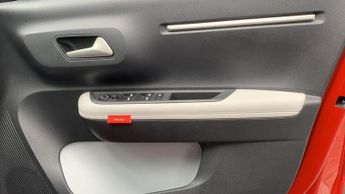 Citroen C3 Standard Range 44kWh MAX Hatchback 5dr Electric Auto (11kW Charg