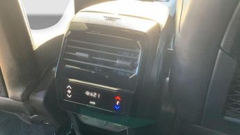 Peugeot 5008 73kWh GT SUV 5dr Electric Auto (11kW Charger) (210 ps)