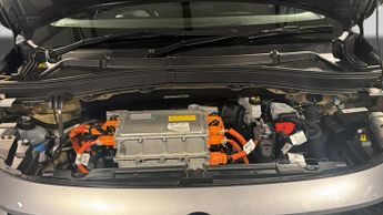 Citroen C3 Standard Range 44kWh PLUS Hatchback 5dr Electric Auto (11kW Char