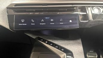 Peugeot 5008 73kWh GT SUV 5dr Electric Auto (11kW Charger) (210 ps)