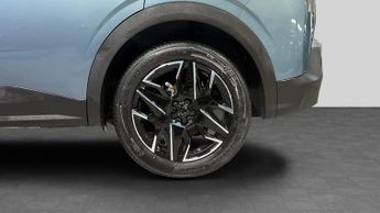 Peugeot 3008 SUV 1.2 Allure SUV 5dr Petrol Hybrid e-DSC6 Euro 6 (s/s) (145 ps)