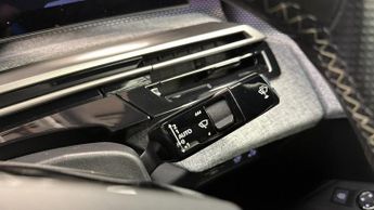 Peugeot 3008 73kWh GT SUV 5dr Electric Auto (11kW Charger) (210 ps)