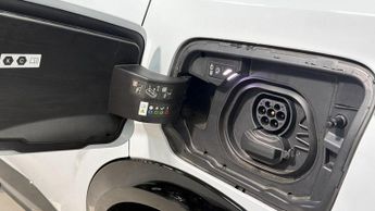Peugeot 3008 73kWh GT SUV 5dr Electric Auto (11kW Charger) (210 ps)