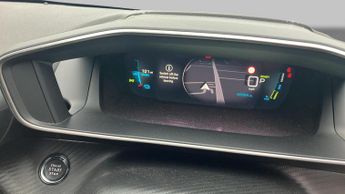 Peugeot 208 50kWh GT Premium Auto 5dr (7kW Charger)