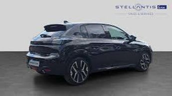 Peugeot 208 50kWh GT Premium Auto 5dr (7kW Charger)