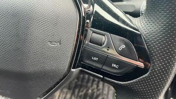 Peugeot 208 50kWh GT Premium Auto 5dr (7kW Charger)
