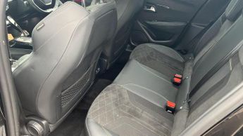 Peugeot 208 50kWh GT Premium Auto 5dr (7kW Charger)
