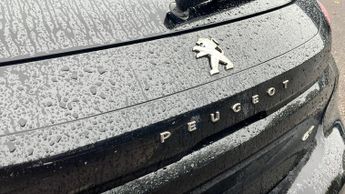 Peugeot 208 50kWh GT Premium Auto 5dr (7kW Charger)