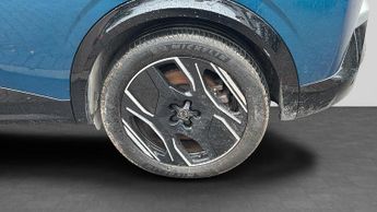 Peugeot 3008 73kWh GT Auto 5dr (11kW Charger)