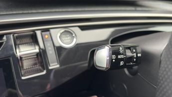 Peugeot 3008 73kWh GT Auto 5dr (11kW Charger)
