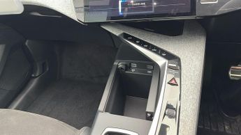 Peugeot 3008 73kWh GT Auto 5dr (11kW Charger)