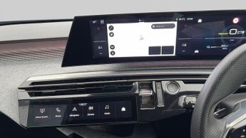 Peugeot 3008 73kWh GT Auto 5dr (11kW Charger)
