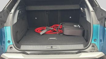 Peugeot 3008 73kWh GT Auto 5dr (11kW Charger)