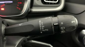 Citroen C3 1.2 PureTech Shine Plus Hatchback 5dr Petrol EAT6 Euro 6 (s/s) (