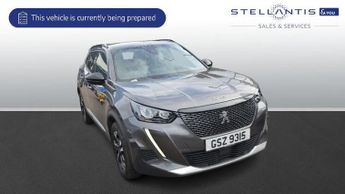 Peugeot 2008 1.2 PureTech Allure Premium + SUV 5dr Petrol Manual Euro 6 (s/s)