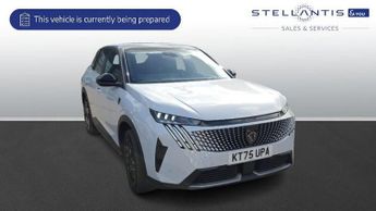Peugeot 3008 1.2 GT SUV 5dr Petrol Hybrid e-DSC6 Euro 6 (s/s) (145 ps)
