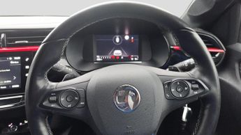 Vauxhall Corsa 1.2 Turbo GS Line Hatchback 5dr Petrol Auto Euro 6 (s/s) (130 ps