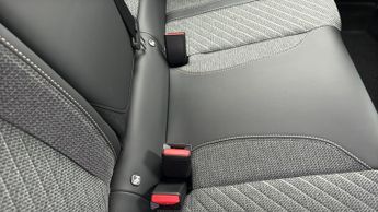 Peugeot 2008 1.2 Allure SUV 5dr Petrol Hybrid e-DSC6 Euro 6 (s/s) (136 ps)