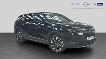 Vauxhall Grandland 1.2 Ultimate SUV 5dr Petrol Hybrid e-DCT Euro 6 (s/s) (136 ps)
