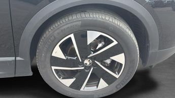 Vauxhall Grandland 1.2 GS SUV 5dr Petrol Hybrid e-DCT Euro 6 (s/s) (136 ps)