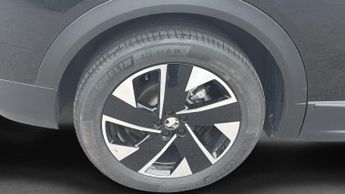 Vauxhall Grandland 1.2 GS SUV 5dr Petrol Hybrid e-DCT Euro 6 (s/s) (136 ps)