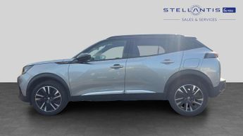 Peugeot 2008 1.2 PureTech GT Premium SUV 5dr Petrol EAT Euro 6 (s/s) (130 ps)