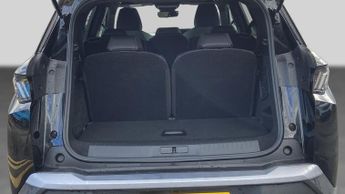 Peugeot 5008 73kWh Allure SUV 5dr Electric Auto (11kW Charger) (210 ps)