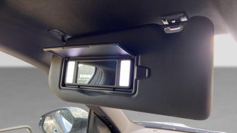 Peugeot 5008 73kWh GT SUV 5dr Electric Auto (11kW Charger) (210 ps)