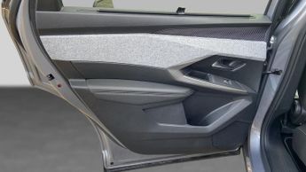 Peugeot 5008 73kWh GT SUV 5dr Electric Auto (11kW Charger) (210 ps)