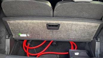 Peugeot 5008 73kWh GT SUV 5dr Electric Auto (11kW Charger) (210 ps)
