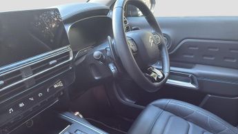Citroen C5 Aircross 1.2 PureTech C-Series Edition SUV 5dr Petrol EAT8 Euro 6 (s/s) (