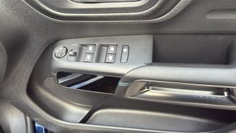 Citroen C5 Aircross 1.2 PureTech C-Series Edition SUV 5dr Petrol EAT8 Euro 6 (s/s) (