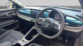 Fiat 600 1.2 MHEV SUV 5dr Petrol Hybrid e-DCT Euro 6 (s/s) (136 ps)