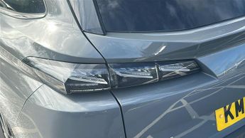 Peugeot 308 Sw 1.2 GT Estate 5dr Petrol Hybrid e-DSC6 Euro 6 (s/s) (145 ps)